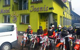 Motel Ioanis